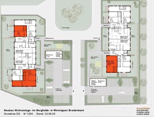 Foto - 4 Zimmer Etagenwohnung zur Miete in Wennigsen (Deister)