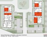 Foto - 4 Zimmer Etagenwohnung in Wennigsen (Deister)