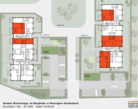 Foto - 4 Zimmer Etagenwohnung in Wennigsen (Deister)