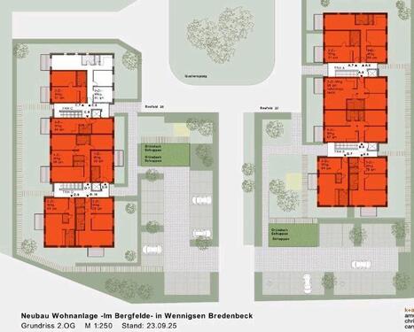 Foto - Etagenwohnung in Wennigsen (Deister) zur Miete