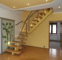 Wohnung 6 Räume - Etagenwohnung - zu vermieten - Müllrose