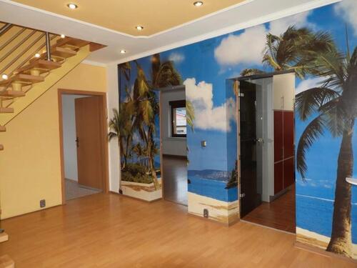 Foto - 6 Zimmer Etagenwohnung zur Miete in Müllrose