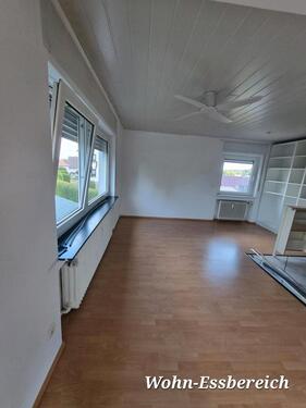 Foto - 3 Zimmer Etagenwohnung in Nidderau