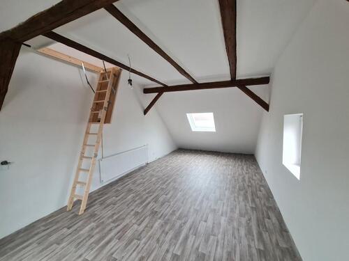 Foto - 1 Zimmer Etagenwohnung in Hessisch Oldendorf