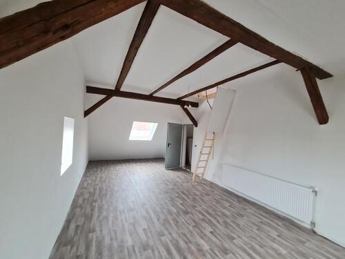 Foto - Etagenwohnung in Hessisch Oldendorf zur Miete