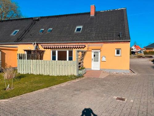 Foto - Ferienwohnung bei Wismar nahe Ostsee