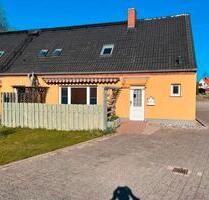 Ferienwohnung bei Wismar nahe Ostsee - Dorf Mecklenburg