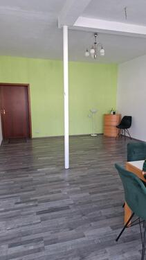 Foto - 1 Zimmer Erdgeschoßwohnung zur Miete in Oberleichtersbach