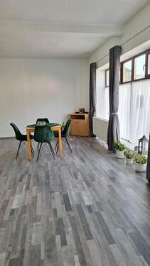 Foto - 1 Zimmer Erdgeschoßwohnung in Oberleichtersbach