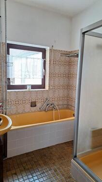 Foto - Erdgeschoßwohnung in Oberleichtersbach zur Miete