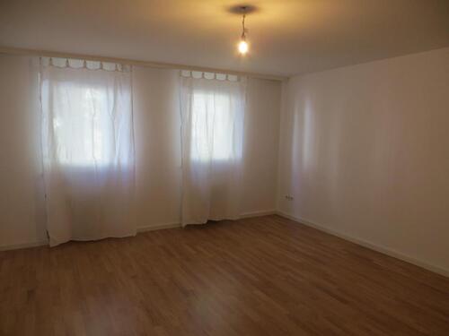 Foto - 2 Zimmer Erdgeschoßwohnung zur Miete in Nürnberg