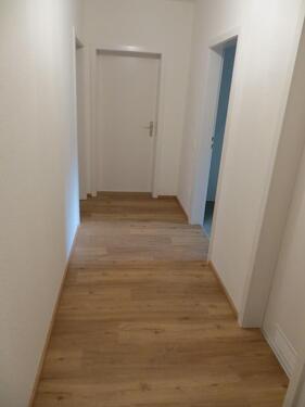 Foto - Erdgeschoßwohnung in Nürnberg zur Miete