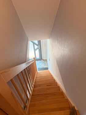 Foto - 5 Zimmer Maisonettenwohnung in Siegburg