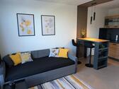 Foto - 1 Zimmer Etagenwohnung zur Miete in Wiesbaden