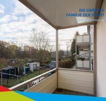 Frisch renoviert und wundervolle Lage! - Chemnitz Klaffenbach
