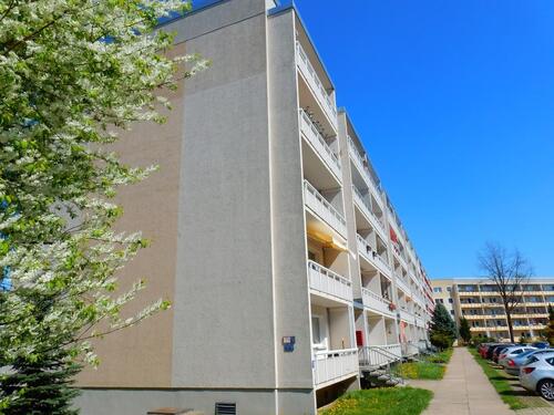 Foto - Etagenwohnung zur Miete in Görlitz