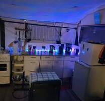 Wohnwagen zu mieten - 50,00 EUR Kaltmiete, in Schleswig (PLZ: 24837)