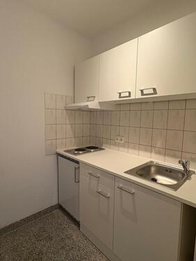Foto - 1-Zimmer-Studenten-Wohnung mit Singleküche und Aufzug