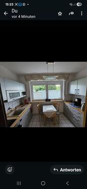 Foto - 3,5 Zi.-Erdgeschosswohnung m. Balkon, Lünen-Horstmar ab 01.11.25