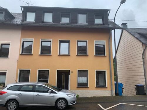 Foto - Gepflegte Dachgeschosswohnung mit Balkon in Waxweiler
