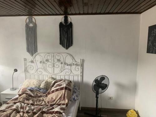 Foto - Etagenwohnung zur Miete in Waxweiler