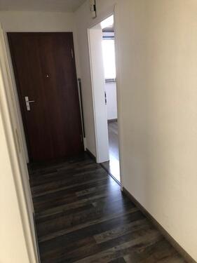 Foto - Etagenwohnung in Waxweiler zur Miete