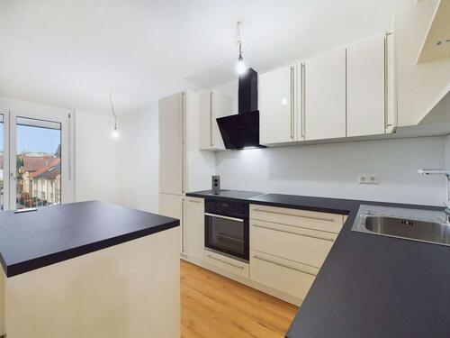 Foto - Etagenwohnung zur Miete in Asperg