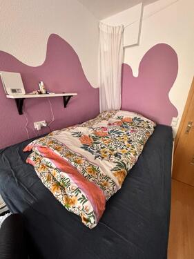 Foto - Etagenwohnung in Jena