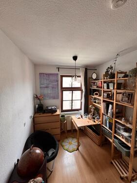 Foto - Etagenwohnung in Jena zur Miete