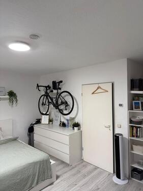 Foto - Etagenwohnung zur Miete in Braunschweig