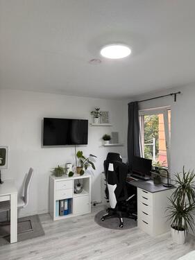 Foto - Etagenwohnung in Braunschweig