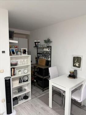 Foto - Etagenwohnung in Braunschweig zur Miete