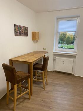 Foto - Etagenwohnung in Lotte zur Miete