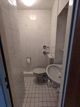 Foto - Etagenwohnung in Darmstadt