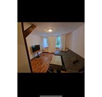 Esslingen Innenstadt 1 Zimmerwohnung - Esslingen am Neckar
