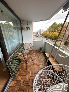 Foto - Etagenwohnung in Stuttgart