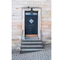 3-Zimmer-Büro im Pfarrhaus Anna Nordhalben