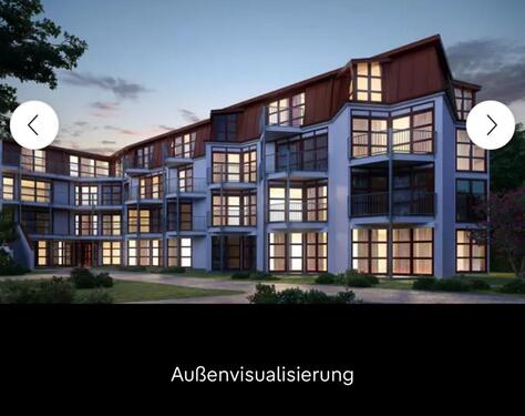 Foto - 3 Zimmer Wohnung gehoben, Schwanthalerhöhe, EbK, Parkett,Balkon