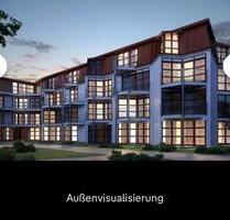 3 Zimmer Wohnung gehoben, Schwanthalerhöhe, EbK, Parkett,Balkon - München