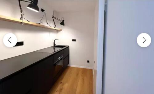 Foto - Etagenwohnung in München zur Miete