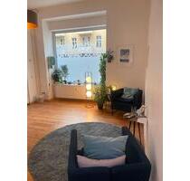 Untermieter*in in Psychotherapie-Praxis in Neukölln - Berlin
