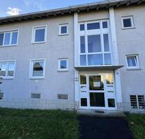 Helle 3-Zimmer-Wohnung mit Balkon in Elsenfeld