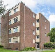 3-Zimmer-Wohnung in Wilhelmshaven Wiesenhof