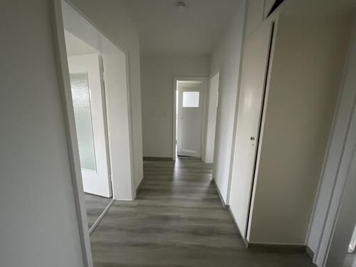 Foto - Etagenwohnung in Wilhelmshaven