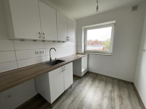 Foto - Etagenwohnung in Wilhelmshaven zur Miete