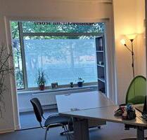 Bürogemeinschaft vermietet barrierefreie Räume - Jena Lobeda-Altstadt