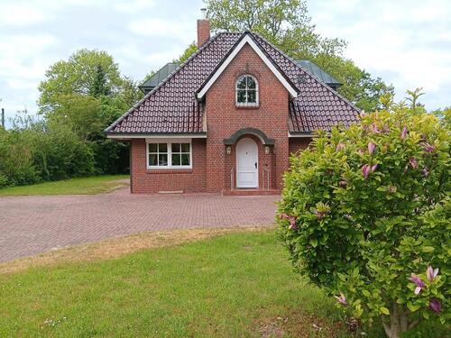 Foto - Einfamilienhaus zum Kaufen in Lübeck