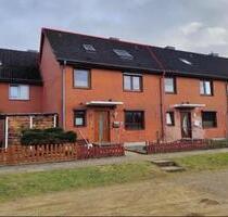 Reihenmittelhaus in ruhiger Lage in Büchen zu vermieten