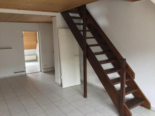 Foto - Etagenwohnung in Mönchengladbach zur Miete