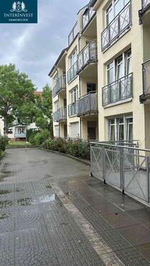 Foto - 2 Zimmer Etagenwohnung in Magdeburg